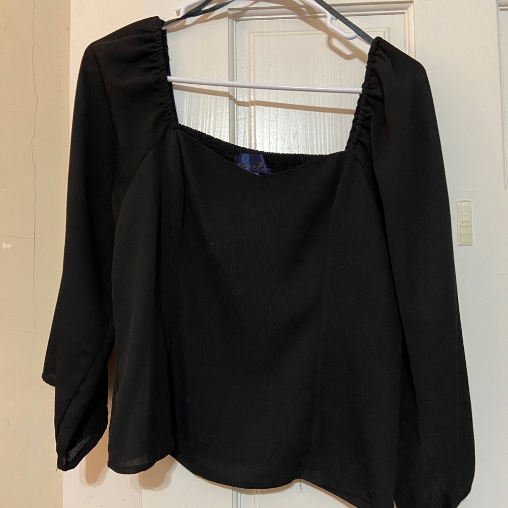 Francesca’s top